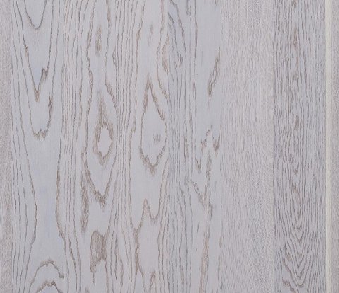 Паркетная доска DuoWood Дуб FP 138 Elara White Matt