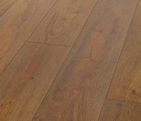 Замковый виниловый пол Avatara Perform Straight Edition N08 2717 Дуб Гемма коричневый