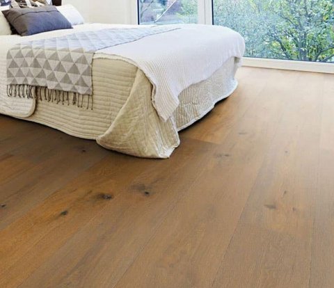 Замковый виниловый пол Avatara Perform Straight Edition N08 2717 Дуб Гемма коричневый