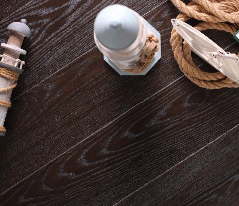 Паркетная доска DuoWood Дуб Grand 138 Doppio