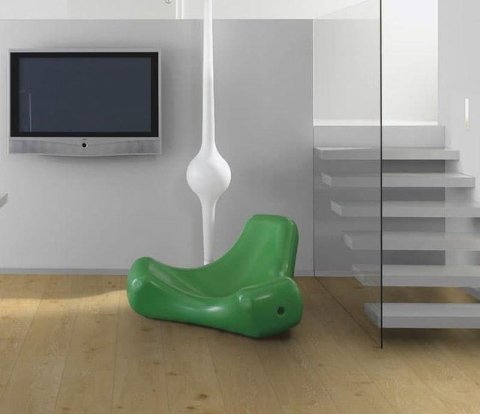 Замковый виниловый пол Avatara Perform Pure Edition K09 2716 Дуб Гера натуральный светлый