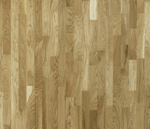 Паркетная доска DuoWood Дуб Living 3S