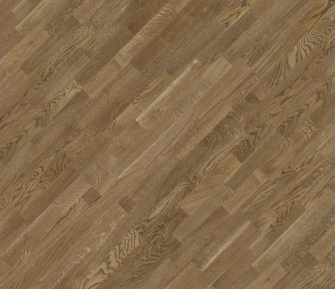 Паркетная доска DuoWood Дуб Mocca 3S