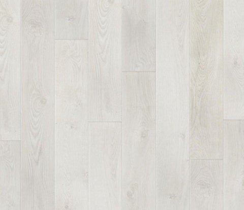 Ламинат Tarkett Estetica Дуб Натур белый