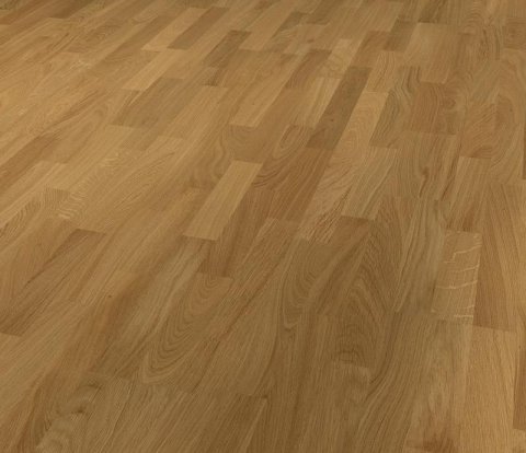 Паркетная доска Focus Floor Classic Дуб Levante 3S