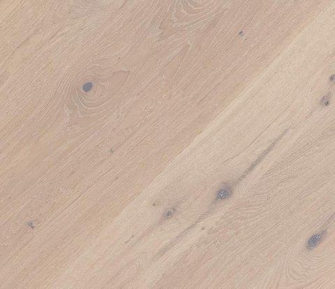 Паркетная доска DuoWood Дуб Premium 138 Artist White