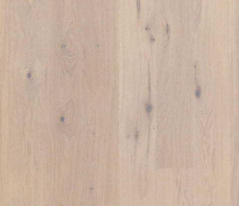 Паркетная доска DuoWood Дуб Premium 138 Artist White