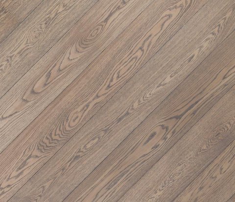 Паркетная доска DuoWood Дуб Premium 138 Carme Oiled