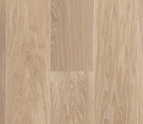 Паркетная доска DuoWood Дуб Premium Mercury White Oiled