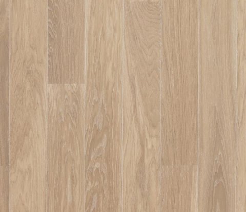 Паркетная доска DuoWood Дуб Premium Mercury White Oiled