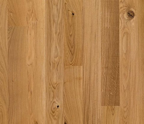 Паркетная доска DuoWood Дуб Premium 138 Polar MATT