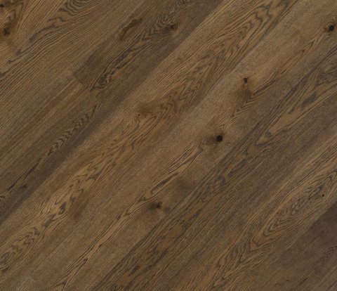 Паркетная доска Focus Floor Classic Дуб Prestige Santa-Ana Oiled 1S