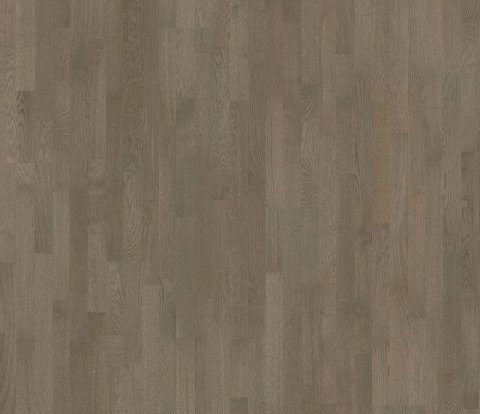 Паркетная доска DuoWood Дуб Soft Grey MATT 3S