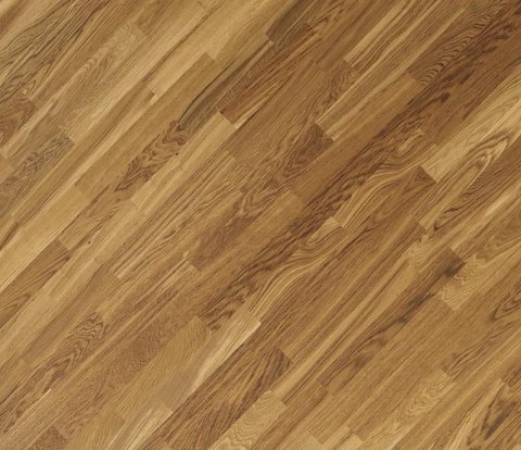 Паркетная доска Focus Floor Classic Дуб Brisote 3S