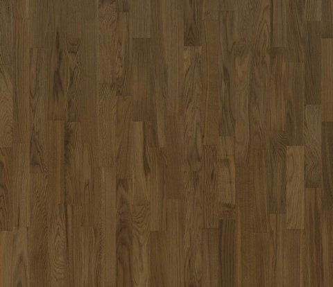 Паркетная доска Focus Floor Classic Дуб Lombarde Matt 3S