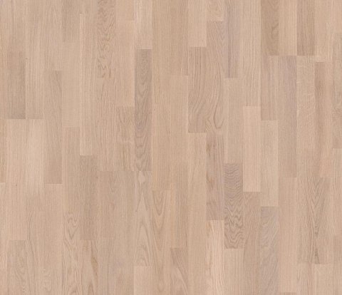 Паркетная доска Focus Floor Classic Дуб Ostro  White Matt 3S