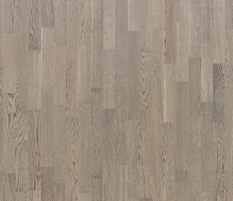 Паркетная доска Focus Floor Classic Дуб Bora Oiled 3S
