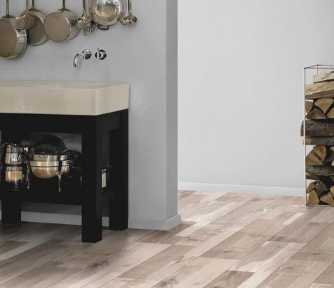 Замковый виниловый пол Avatara Perform Pure Edition K08 2707 Дуб Вега светло-коричневый