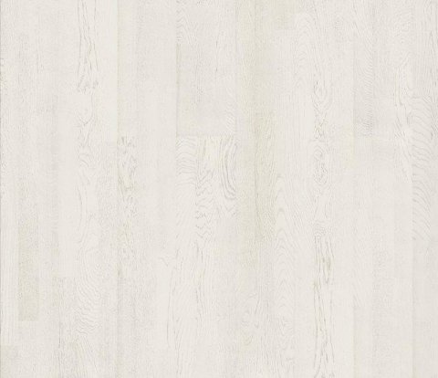 Паркетная доска DuoWood Дуб White Marble 3S