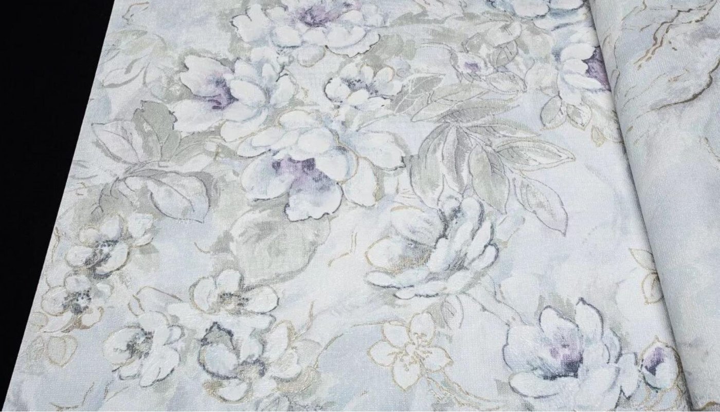 Обои Grandeco Poeme om2207