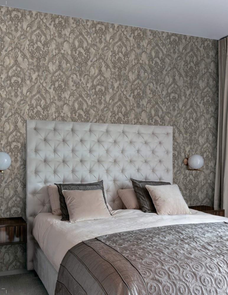 Обои Grandeco Poeme om3004