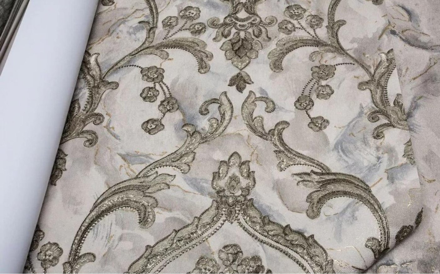 Обои Grandeco Poeme om3004