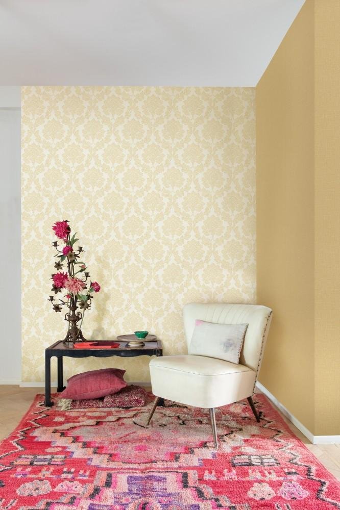 Обои Grandeco Origine OR 1007