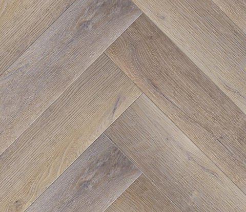 Замковый виниловый пол Floorwood Authentic 1502 Оранжевый цветок