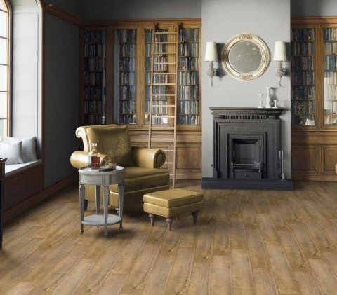 Ламинат Tarkett Pilot Отто (Otto)