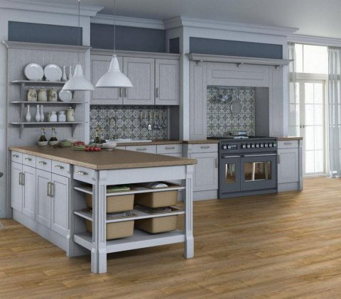 Ламинат Tarkett Pilot Отто (Otto)