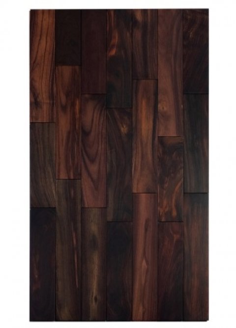Массивная доска Ekzofloor Палисандр