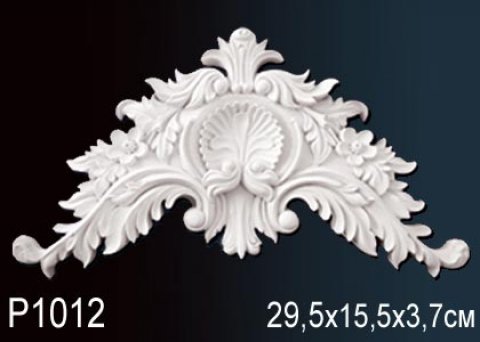 Элемент P1012