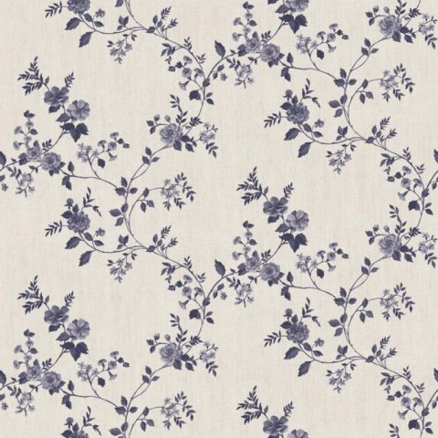 Обои Parato (Cristiana Masi) Blooming Garden P7807