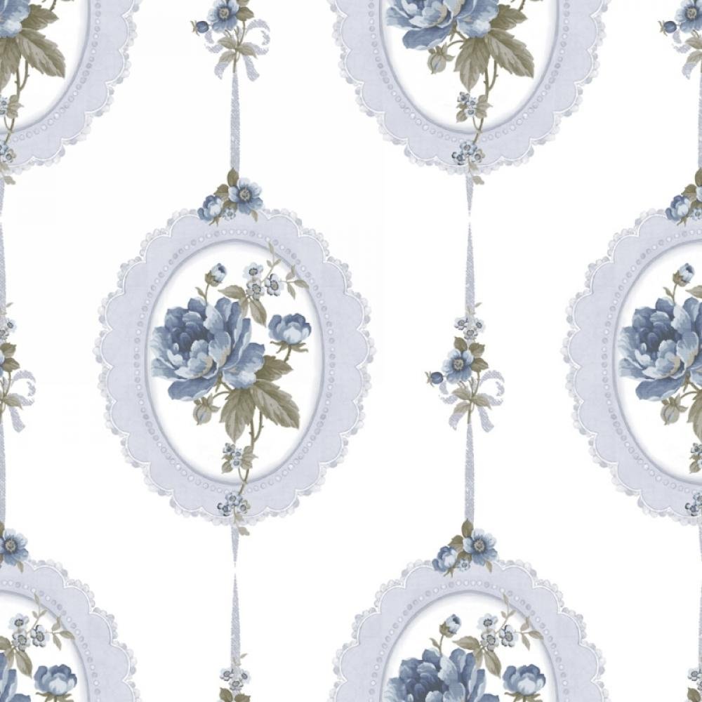 Обои Parato (Cristiana Masi) Blooming Garden P7817