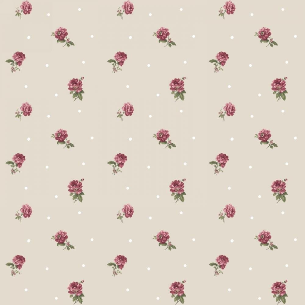 Обои Parato (Cristiana Masi) Blooming Garden P7823