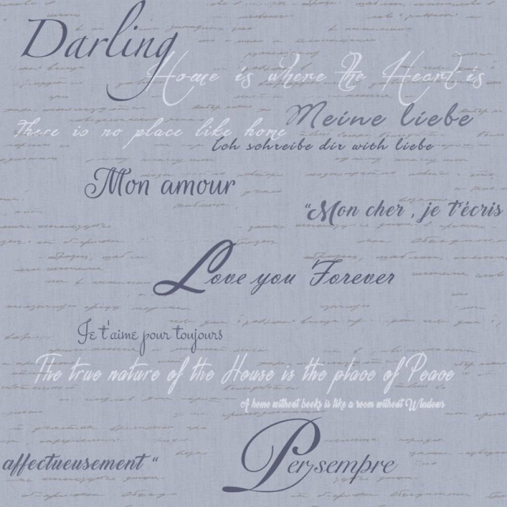 Обои Parato (Cristiana Masi) Blooming Garden P7847