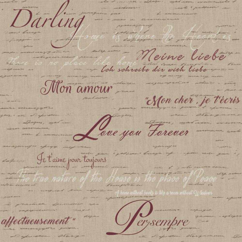 Обои Parato (Cristiana Masi) Blooming Garden P7848