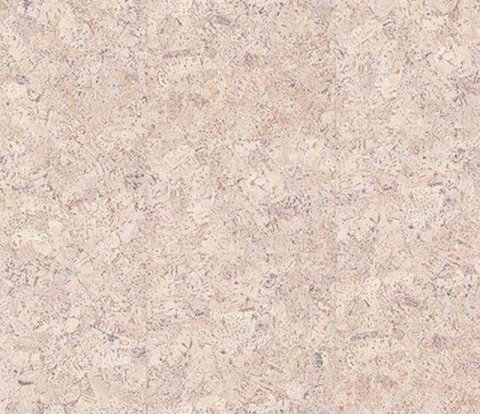 Пробковое напольное покрытие Corkstyle Corkwise P999 Creme - клеевое