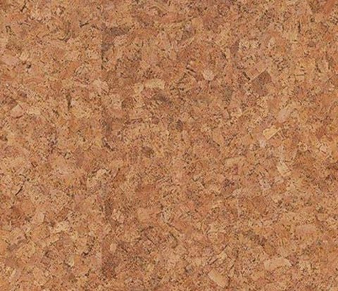 Пробковое напольное покрытие Corkstyle Corkwise P999 - клеевое