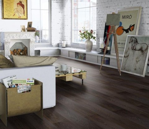 Ламинат Tarkett Monaco Пэлас