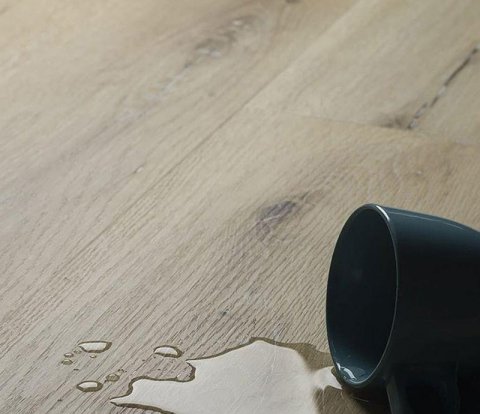 Виниловый пол Arbiton Amaron CA113 Panama Oak