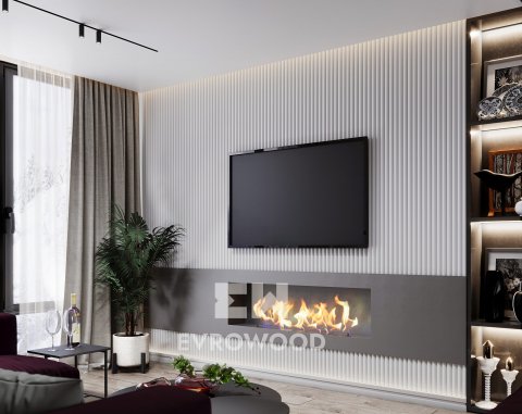 ПАНЕЛЬ PL07 (120*12*2000 мм)