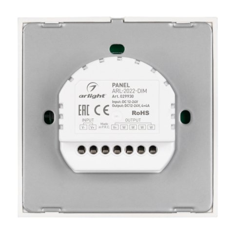 Панель управления Arlight ARL-2022-Dim 029930