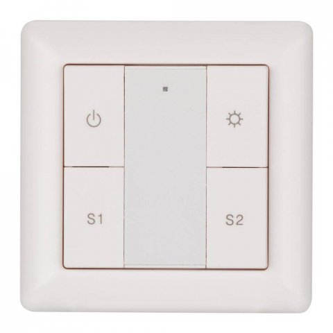 Панель управления Arlight Dali-223-1G-2S-IN 025500