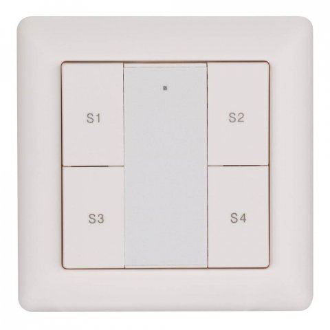 Панель управления Arlight Dali-223-1G-4SC-IN 025501