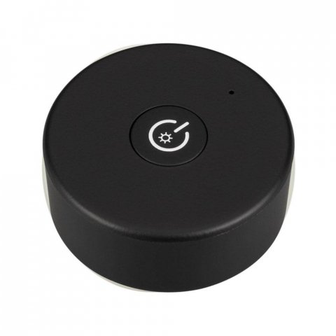 Панель управления Arlight Knob Smart-P87-Dim Black 028334