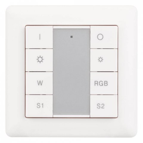 Панель управления Arlight Knob SR-2422K8-DT8 022558