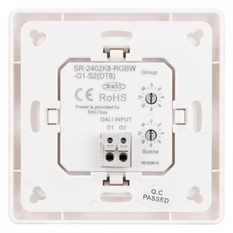 Панель управления Arlight Knob SR-2422K8-DT8 022558