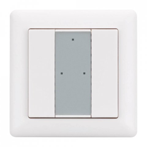 Панель управления Arlight Knob SR-KN9551K2-UP White 023487