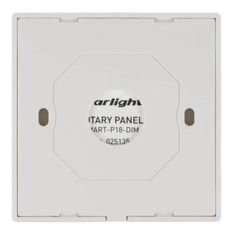 Панель управления Arlight Rotary Smart-P18-Dim 025135